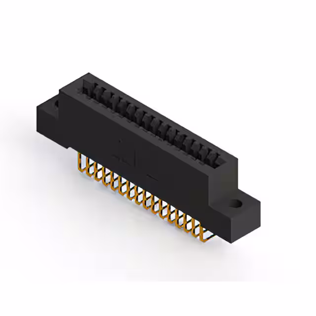 392-016-558-102 EDAC Inc.  Edgeboard Connectors